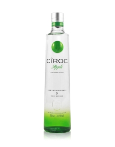 Ciroc Apple Vodka 750ml