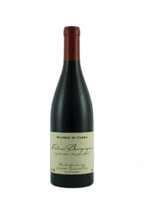 Manoir Du Carra Coteaux Bourguignons 2021 750ml