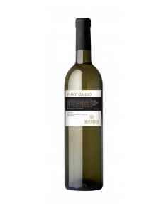 Montelvini Pinot Grigio 2021 750ml