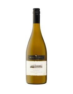 Mission Hill Chardonnay Reserve 2020 750ml