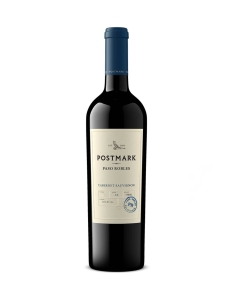 Postmark Cabernet Sauvignon Paso Robles 2021 750ml