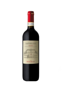 Frescobaldi Chianti Castiglioni 2022 750ml