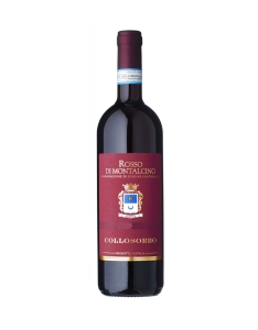 Collosorbo Rosso Di Montalcino 2020 750ml