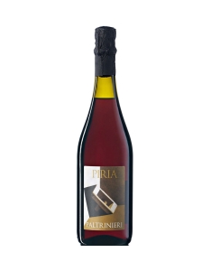 Paltrinieri Piria Lambrusco Di Sorbara (nv) 750ml