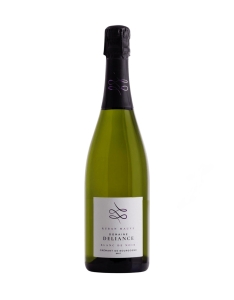 Domaine Deliance Blanc De Noir Cremant (nv) 750ml