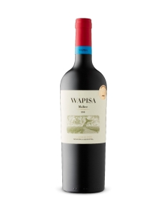 Wapisa Malbec 2022 750ml