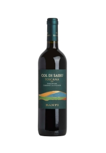 Banfi Col Di Sasso 2022 750ml