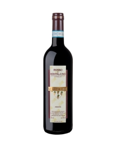 Le Chiuse Rosso Di Montalcino 2020 750ml