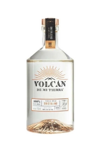 Volcan Anejo Cristalino Tequila 750ml