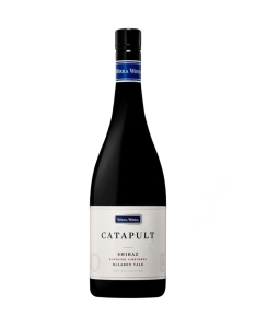 Wirra Wirra Shiraz Catapult 2020 750ml