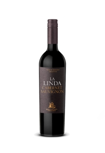 Luigi Bosca La Linda Cabernet Sauvignon 2021 750ml