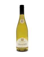 Louis Bernard Cotes Du Rhone Blanc 2022 750ml