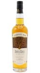 Compass Box - Spice Tree Whisky 70CL