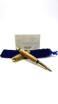 Jim Beam - Whisky Cask Wood Fountain Pen