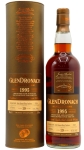 Glendronach - Single Cask #3326 (UK Exclusive) 1995 19 year old Whisky 70CL