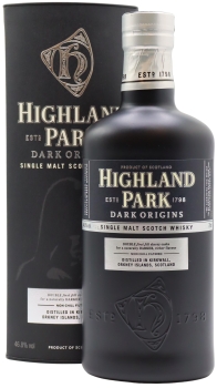 Highland Park - Dark Origins Whisky 70CL