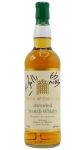 House of Commons - Signed By Ed Balls & Ed Milliband Whisky 70CL