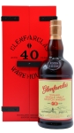 Glenfarclas - Highland Single Malt 40 year old Whisky 70CL