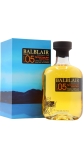 Balblair - 2005 Vintage 1st Release 2005 13 year old Whisky