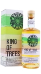 Whisky Works - King of Trees - Blended Scotch 10 year old Whisky 70CL