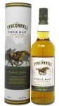 Tyrconnell - Double Distilled Irish Single Malt Whiskey 70CL