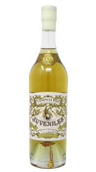 Compass Box - Juveniles Whisky 70CL