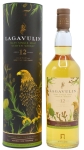 Lagavulin - 2019 Special Release 12 year old Whisky 70CL