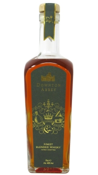 Downton Abbey - Premium Blended Scotch  Whisky 75CL