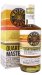 Whisky Works - Quarter Master - Blended Scotch 11 year old Whisky