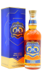 Chivas Regal - Blended Scotch 18 year old Whisky 70CL