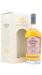 Girvan - Cooper's Choice - Single Bourbon Cask #133087 1992 26 year old Whisky 70CL