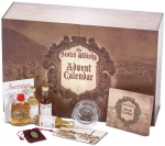 Premium Whisky - 25 Day 3rd Edition Advent Calendar