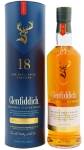 Glenfiddich - Speyside Single Malt 18 year old Whisky 70CL