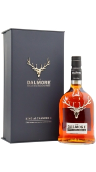 Dalmore - King Alexander III Highland Single Malt Whisky 70CL