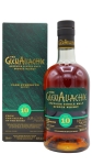 GlenAllachie - Cask Strength Batch #7 2012 10 year old Whisky 70CL