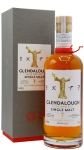 Glendalough - Mizunara Finish Irish  7 year old Whiskey 70CL