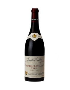 Joseph Drouhin Chambolle Musigny 'baudes' Premier Cru 2018 750ml