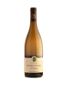 Barraud Pouilly Fuisse En France 2019 750ml