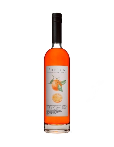 Brecon Chocolate Orange Gin 700ml