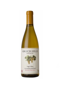 Grgich Hills Chardonnay 2021 750ml