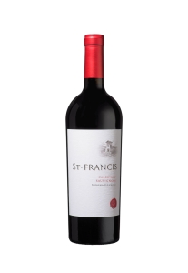 St Francis Cabernet Sauvignon Sonoma County 2020 750ml