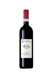 Uccelliera Rosso Di Montalcino 2021 750ml