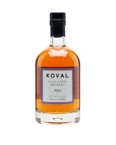 Koval Millet Whiskey 750ml