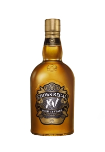 Chivas Regal Xv Blended Scotch 750ml