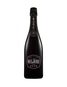 Luc Belaire Rare Rose (nv) 750ml