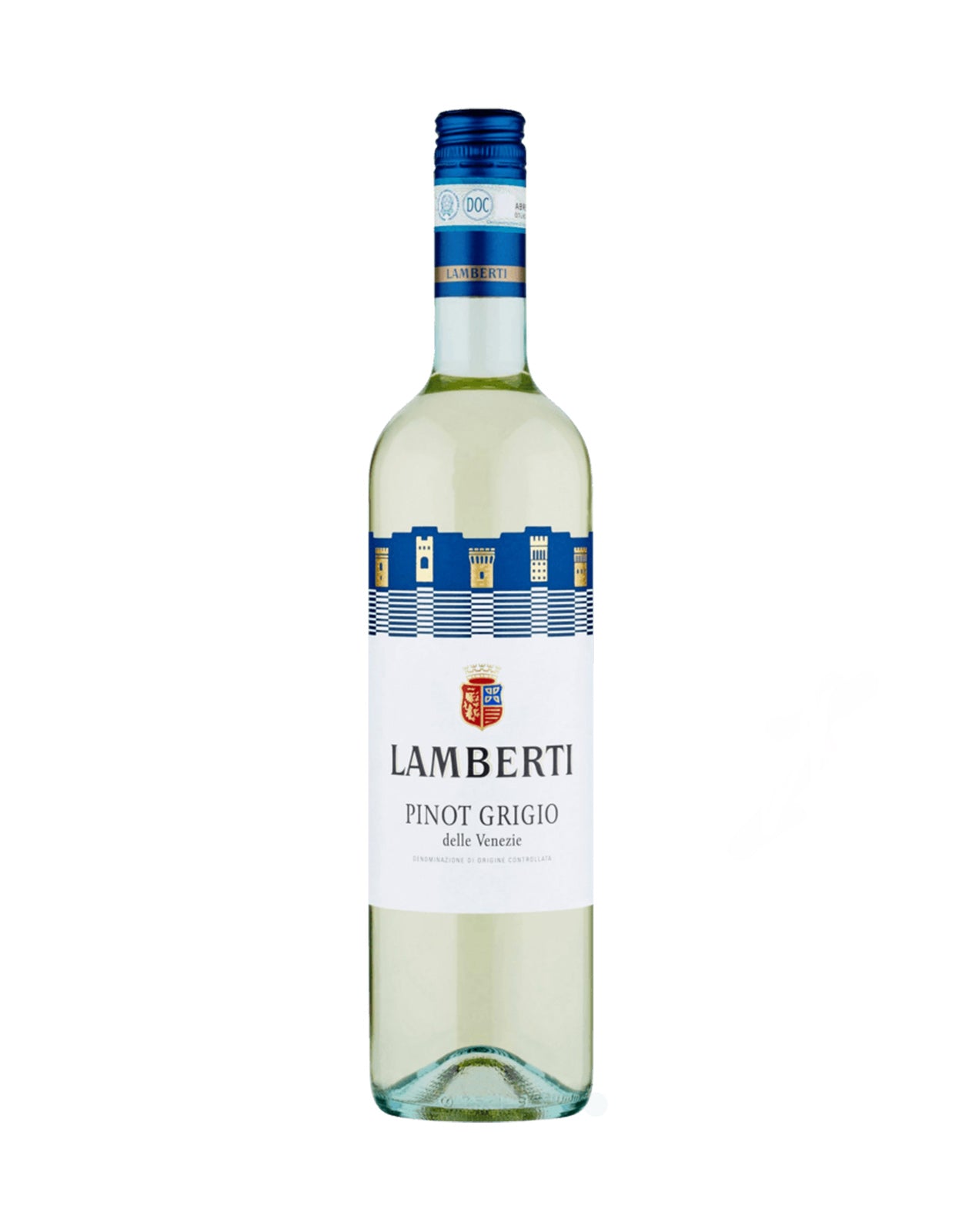 Lamberti Pinot Grigio 2021 750ml | Whisky Liquor Store