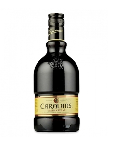 Carolans Irish Cream - 1.14 Litre Bottle