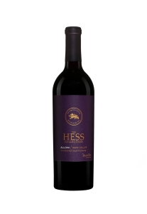 Hess Cabernet Sauvignon Allomi 2021 750ml