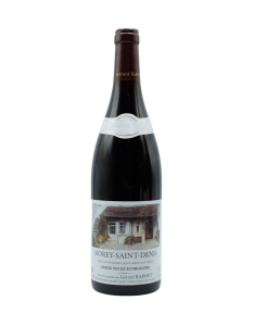 Domaine Gerard Raphet Morey Saint Denis 2019 750ml