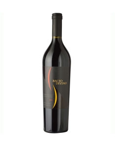 Bacio Divino Cabernet Sauvignon Napa Valley 2019 750ml